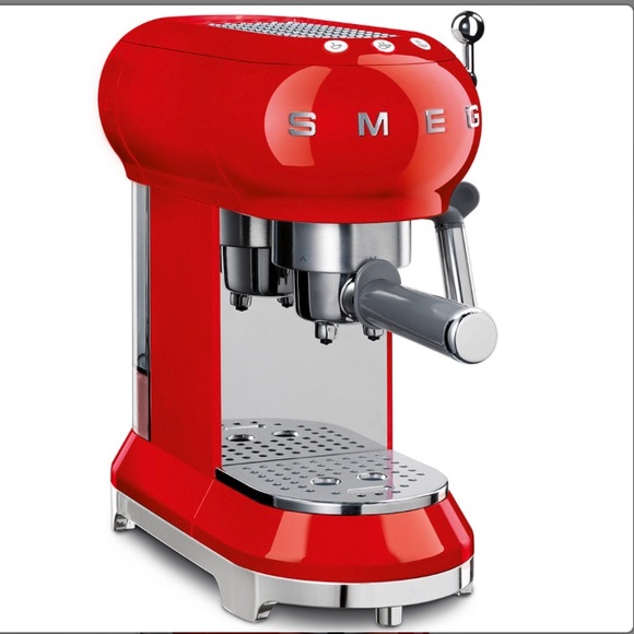 smeg Other - SMEG Espresso Machine ✨New in Box